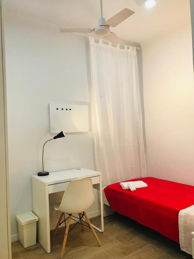 Sant Jordi Pisos - Dos De Maig Daire Barselona Dış mekan fotoğraf